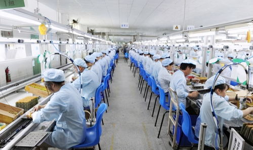 破除電子廠迷思 從“自殺式毀滅人生”到電器輔件銷售的職業(yè)轉型之路